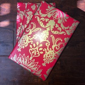 A mystery book bundle!